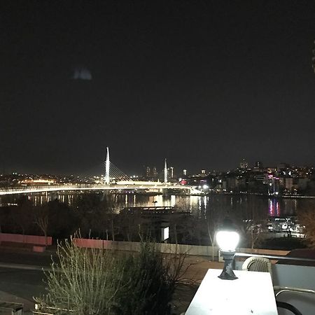Goeruer Hotel Istambul Extérieur photo
